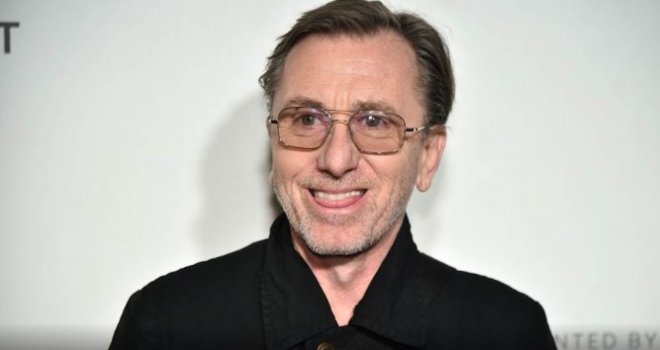 Slavni holivudski glumac Tim Roth stigao u Sarajevo, večeras će prošetati crvenim tepihom