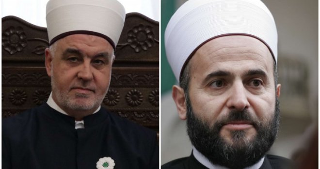 Husein ef. Kavazović protiv Muamera ef. Zukorlića: Ko će biti novi reisu-l-ulema IZ u BiH?