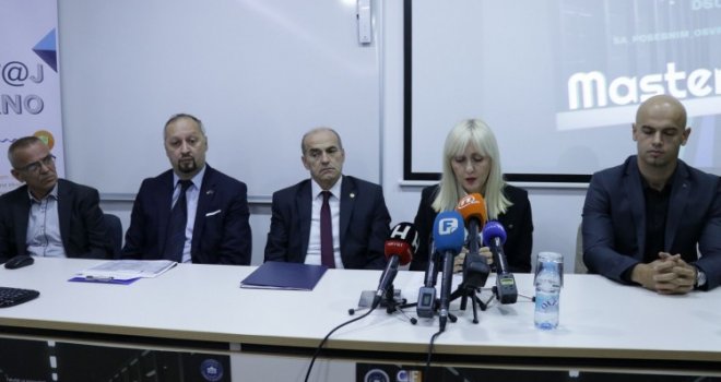 Održana Međunarodna naučna konferencija Dani kriminalističkih nauka 'Savremeni izazovi u cyber sigurnosti'