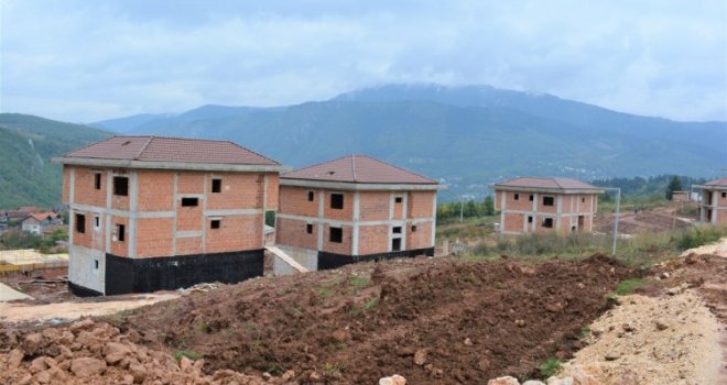 Načelnik Hadžibajrić kaznio općinske inspektore i obustavio gradnju 'Saraya Resort'!