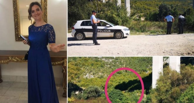 Prije 4 godine njeno beživotno tijelo pronašao je ribar: Smrt 19-godišnje Mostarke Lane Bijedić i dalje misterija