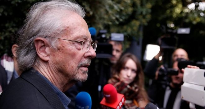 Handke nije jedini koji je zatvorio oči pred genocidom nad muslimanima: Ovo su 'zloglasni' dobitnici 'Nobela'