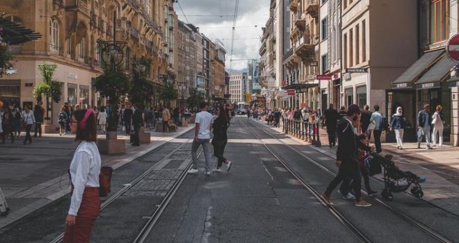 Znate li u kojoj evropskoj državi žive najbogatiji građani na svijetu?