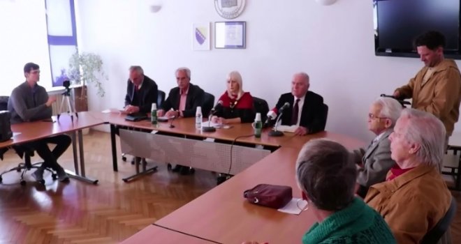 Nije se smjela na ovaj način dočekati korona kriza, postoji hijerarhija: Ko ima pravo da u BiH proglasi vanredno stanje?