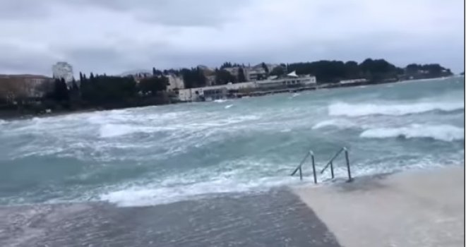 'Nisu se usrećili oni koji su sad uzeli godišnji odmor': Najpoznatiji hrvatski meteorolog nema dobre vijesti