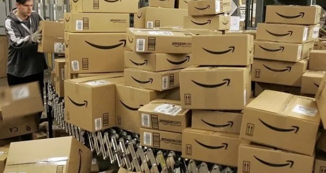 BiH konačno na listi: Nakon 26 godina omogućena prodaja na Amazonu!