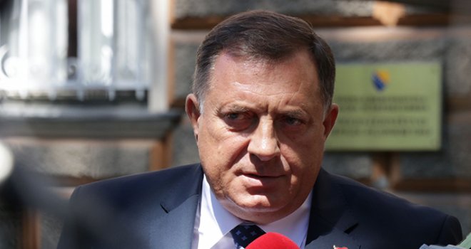 Dodik sakrio ključne detalje, ANP se spominje u dokumentu: Pročitajte originalni tekst Programa reformi!