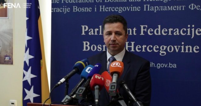 Predstavnički dom PFBiH: U roku od sedam dana istražiti stanje u Zavodu Pazarić