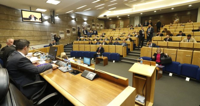 HDZ traži od FTV-a da Herceg-Bosnu ne zove takozvana: 'Mogu se očekivati nove kazne'