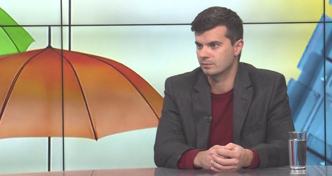 Meteorolog Krajinović: Iza nas su dva turbulentna mjeseca, optimističan sam po pitanju snježnog pokrivača...