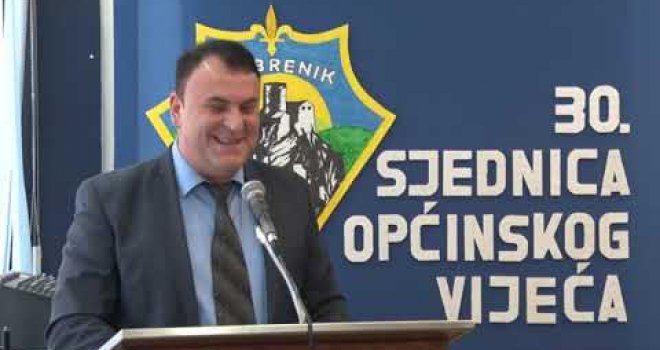  Nirmel Muratović: Ja za ovom govornicom nisam nikad iznio nijednu istinu