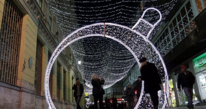 Saznajte koji su neradni dani za novogodišnje praznike