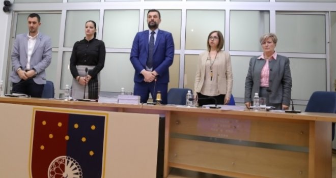 Hoće li biti održana sjednica Skupštine KS?