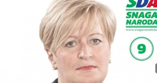 SDP: Smiljana Viteškić će krivično odgovarati zbog zakazivanja sjednice