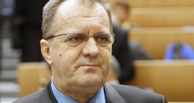 Nadležna komisija sutra razmatra imenovanje Božovića za ministra