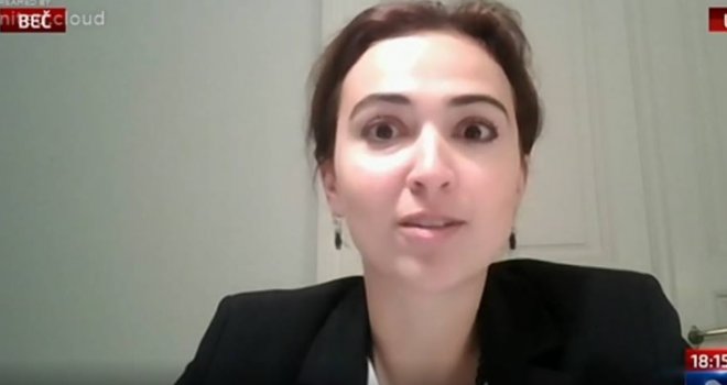 Tuzlanka u Vladi Sebastiana Kurza: Alma Zadić ministrica pravde Austrije