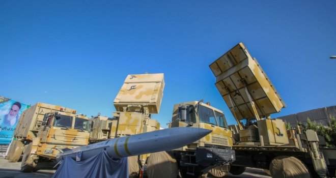 Iran odustaje od nuklearnog sporazuma