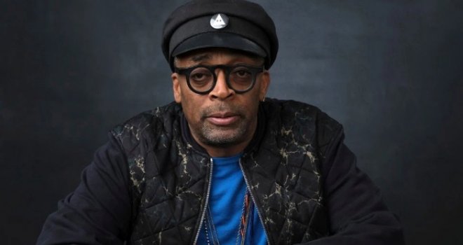 Spike Lee izabran za predsjednika žirija Filmskog festivala u Cannesu