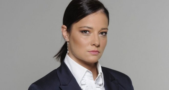 Kao kćerka Zlatnog ljiljana, neću kvazipatriotima dokazivati svoj patriotizam!