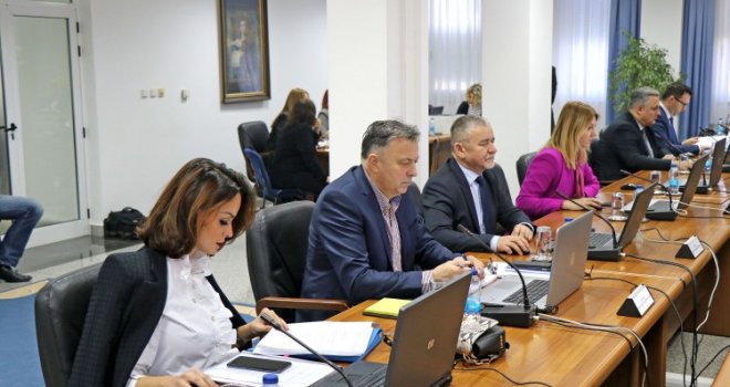 Vlada FBiH: Isporučena sredstva za izmirenje duga za ruski plin