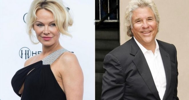 Otkriveno zašto se Pamela Anderson 'ekspresno' razvela