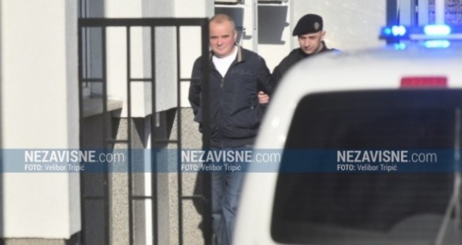 Svi optuženi za brutalno ubistvo biznismena Slaviše Krunića izjasnili se da nisu krivi