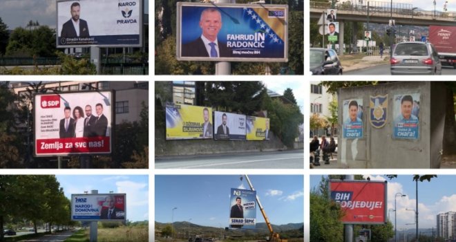 Koje stranke su najviše profitirale iz budžeta u proteklih 12 godina?