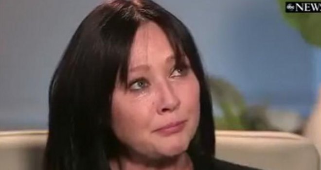 Tužne vijesti: Glumica Shannen Doherty izgubila najtežu životnu bitku, umrla u 53. godini