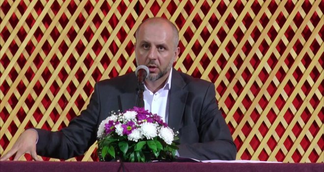 Uvjerio sam se da je Igor Stojanović šovinista, zato ne odustajem!