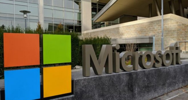 Vrijednost Microsofta na berzi prvi put prešla granicu od tri biliona američkih dolara