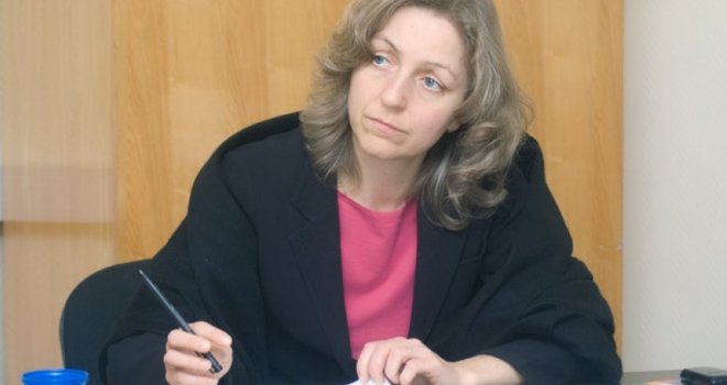Bivša potpredsjednica Evropskog suda za ljudska prava nova sutkinja Ustavnog suda BiH