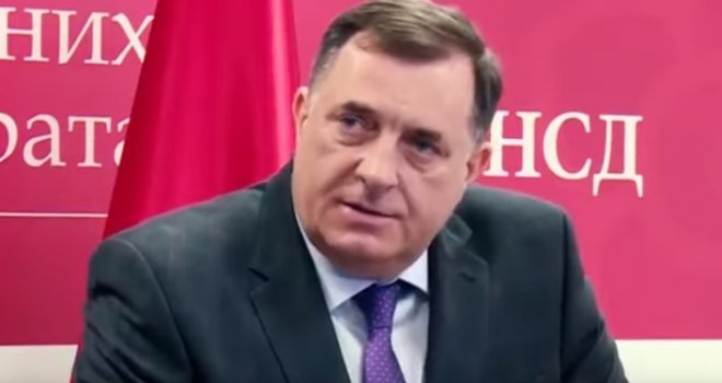 Dodik: Mićić se treba u narednih pet dana odrediti ostaje li uz sporazum