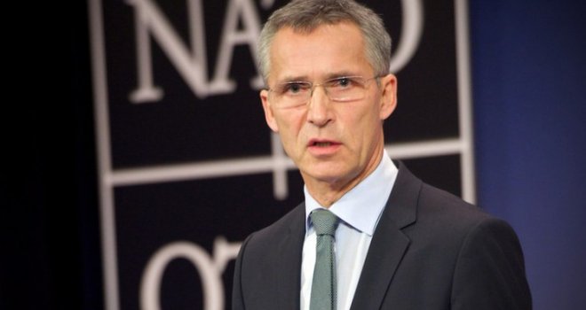 Stoltenberg: Ruske snage vrše pregrupisanje za nove napade na istoku Ukrajine