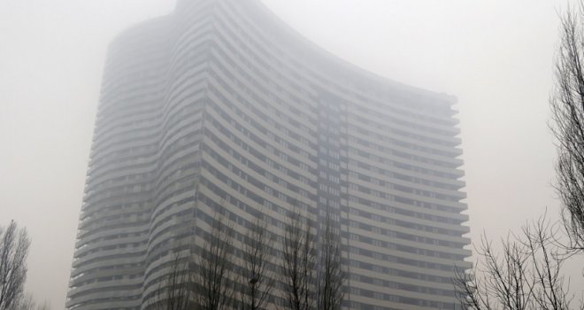 Vuk Zec: Cijene stanova u Sarajevu će rasti, ko ima, neka kupi sada! Sarajevo Tower je hotel za dijasporu, nehumano je za puno ljudi...