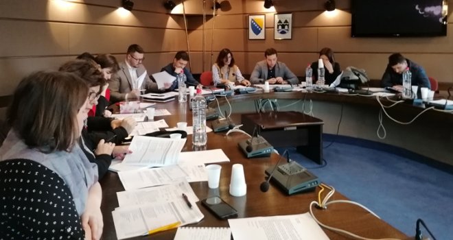 Naša stranka poziva: Konsolidujmo opiziciju i sve progresivne snage, pobijedimo nacionaliste koji BiH vode u kolaps!