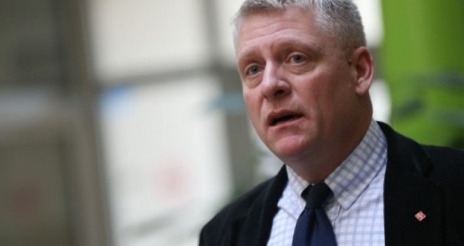 Konakovićevoj stranci pridružili su se ljudi izbačeni iz DF-a u Tuzli i Živinicama