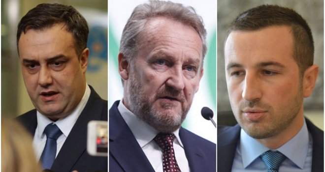 Sarajlić je branio BiH, ne treba to izgubiti iz vida... A evo šta se sprema Efendiću zbog objave snimka!