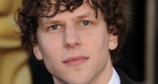 Holivudska zvijezda Jesse Eisenberg: Uprkos korona virusu dolazim u Bosnu i Hercegovinu!