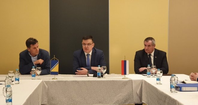 Donesena odluka: Svi građani BiH koji dolaze iz inostranstva ići će u izolaciju