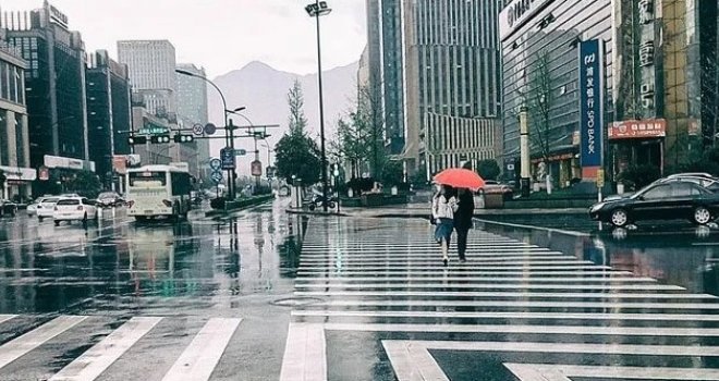 Hoće li svijet nakon pandemije biti u rukama Kine? Od kineskog uspona zavisit će obnova uzdrmane svjetske ekonomije