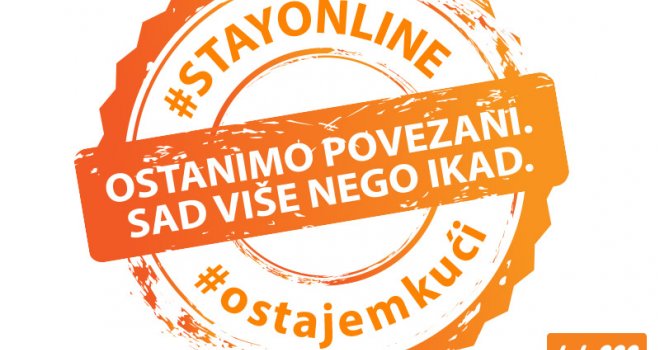 Velika donacija BH Telecoma u ključnom trenutku: Milion KM za nabavku respiratora i druge medicinske opreme!