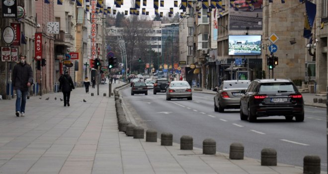 Da li nam je država dužna nešto nakon virusa COVID-19?! Ako država ne brine za svoje građane, otkud joj pravo...