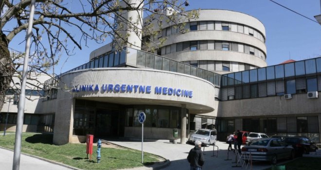 Na KCUS stiže kadrovsko pojačanje: Vlada KS odobrila prijem 119 medicinskih radnika