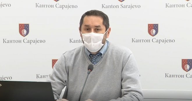 Halebić nakon burnih reakcija u javnosti: Vlada KS nije otvorila račun za sebe, već...