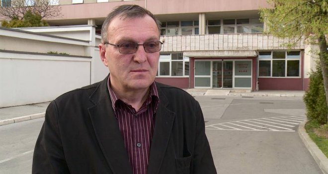 Matematika je čudo: Dragan Stevanović 'razmotirao' laž o protjerivanju 157.000 Srba iz Sarajeva