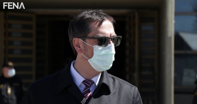 Čavara: Nijedna mjera Vlade ne može nadoknaditi gospodarsku aktivnost