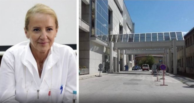 KCUS izgubio još jednu tužbu, gomilaju se presude: Hoće li Klinički centar isplatiti stotine hiljada KM odštete?!