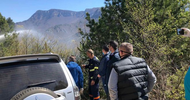 ČAMPARA: Sistem mora biti efikasan, zato treba pohvaliti reakciju ministra sigurnosti Fahrudina Radončića