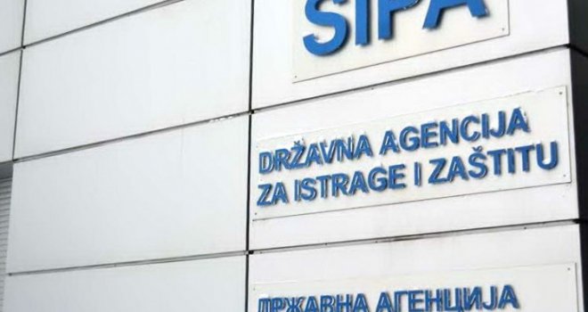 SIPA upozorava građane na lažne email poruke: Zlupotrebljavaju imena službenika i zamjenika direktora Zorana Galića