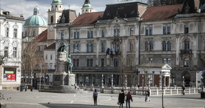 U Sloveniji neće uvesti obaveznu vakcinaciju, ali slijedi ukidanje negativnih testova? 